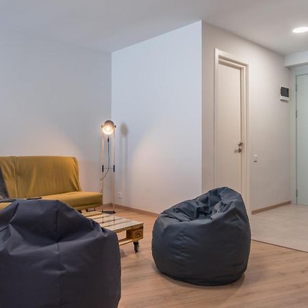New Gudauri Atrium Suite 443 Ngoại thất bức ảnh