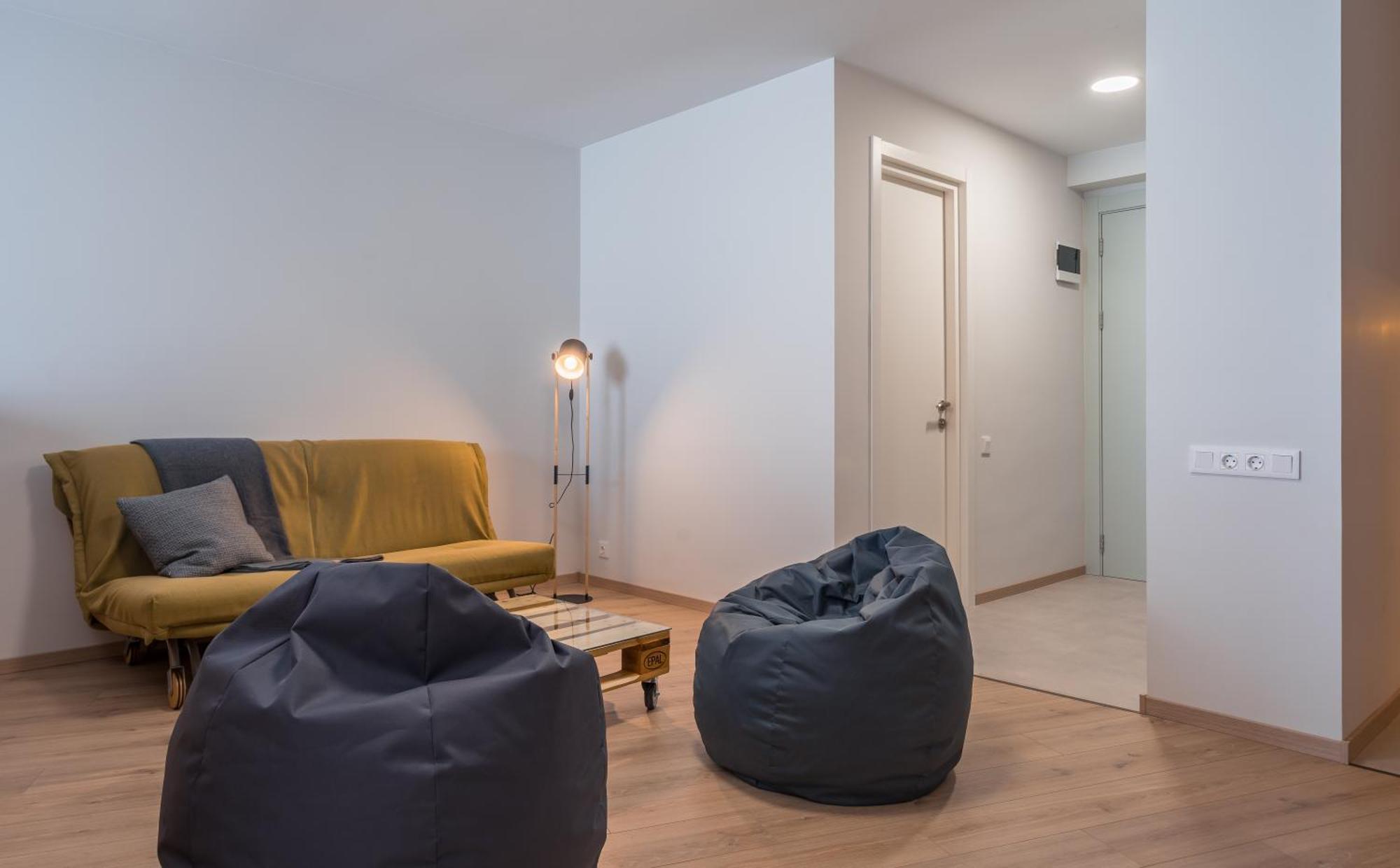New Gudauri Atrium Suite 443 Ngoại thất bức ảnh